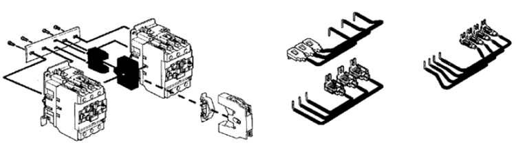 Mechanical Interlock SGC1